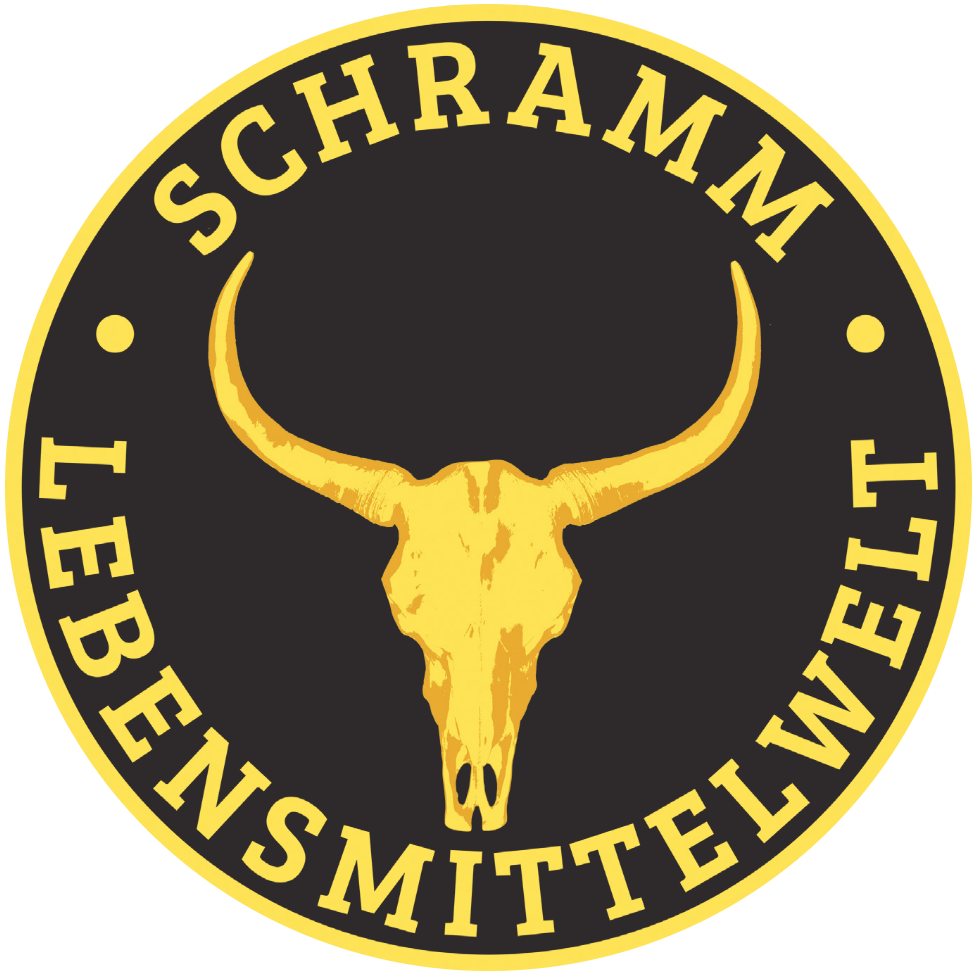 Logo Lebensmittelwelt Schramm